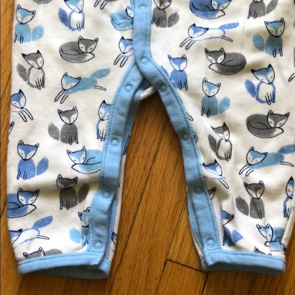 Gap sleeper - Picture 4 of 5